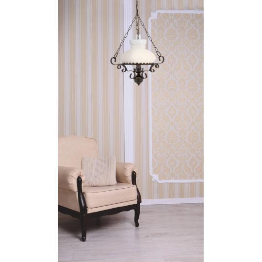 luszter mecses vintage lampa rusztikus kovacsoltvas csillar fuggesztek paraszthaz vilagitas toscana toszkan nappali konyha etkezo luszter petroleum lampa elektromos.jpg